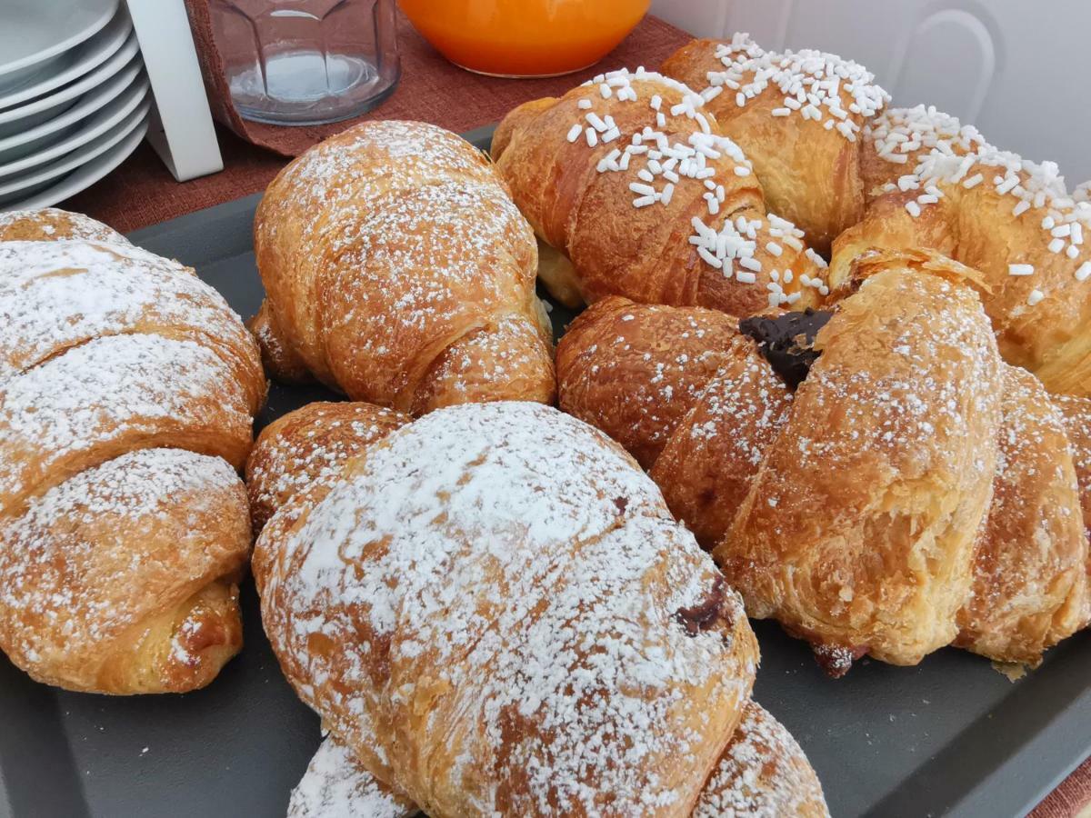 Stabile Hospitality Bed & Breakfast Trapani Exterior foto