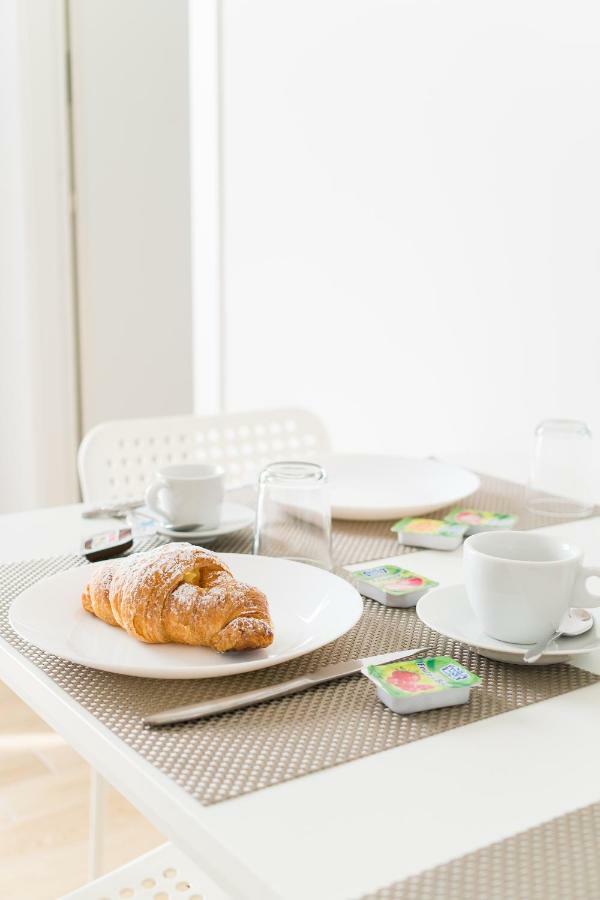 Stabile Hospitality Bed & Breakfast Trapani Exterior foto